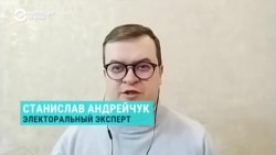 Сопредседатель "Голоса" – о том, почему у Надеждина нет шансов доказать подлинность забракованных в ЦИК подписей