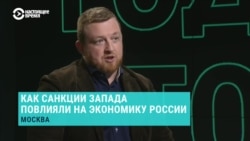 "Украине удалось сохранить макроэкономическую стабильность". Инвестбанкир Сергей Фурса подводит экономические итоги года войны 