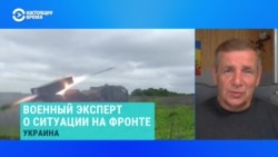 Военный эксперт рассказал, почему Украина получает военную помощь с опозданием 