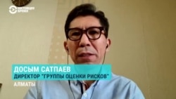 "Назарбаев создавал эту избирательную систему 30 лет, а Токаев ее принял": Досым Сатпаев комментирует выборы в парламент Казахстана