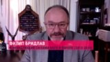 Генерал НАТО в отставке Филип Бридлав – о том, почему Запад не может развернуть полноценную борьбу с Путиным