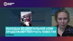 Чупик: "Избивают, чтобы подписали контракт на добровольную службу"