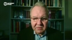 Владислав Иноземцев – о санкциях, думских выборах и следующей волне протестов в России