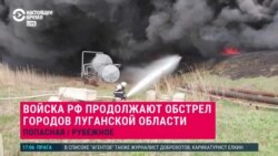 Спецэфир: война России с Украиной, день 52-й