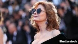 Susan Sarandon