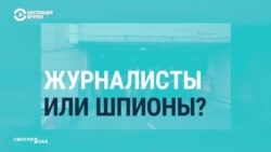 Как СМИ России и Турции отреагировали на задержание журналистов НТВ в Стамбуле