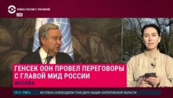 Спецэфир 62-й день войны России в Украине (часть 2)
